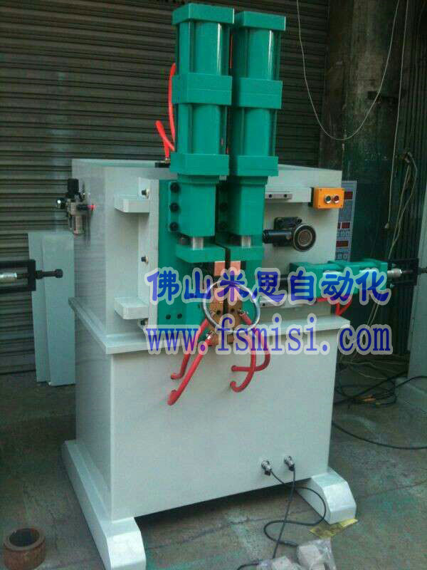 圓管焊接機(jī)